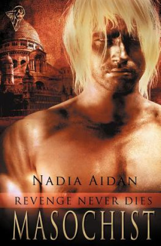 Carte Revenge Never Dies Nadia Aidan