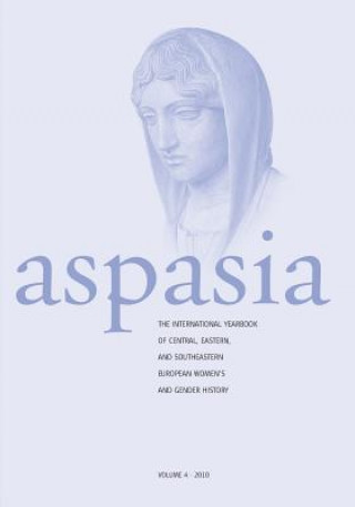 Könyv Aspasia Maria Bucur