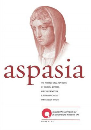 Kniha Aspasia - Volume 6 Krassimira Daskalova