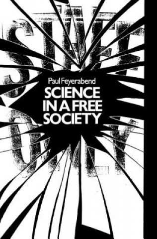 Книга Science in a Free Society Paul Feyerabend