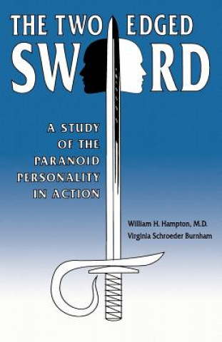 Buch Two-Edged Sword William H Hampton