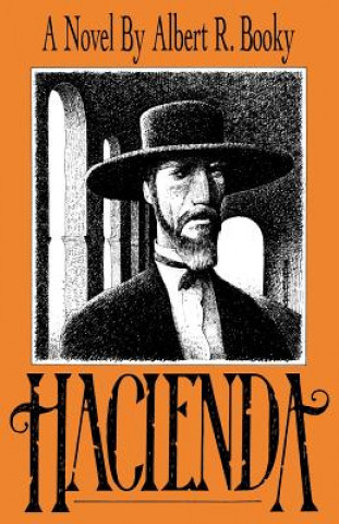 Libro Hacienda Albert R Booky