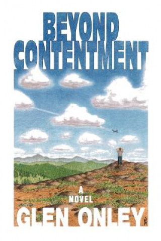Knjiga Beyond Contentment Glen Onley
