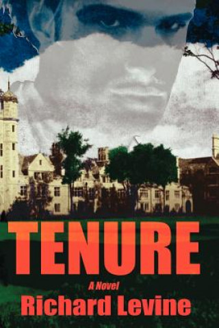 Buch Tenure Richard Levine