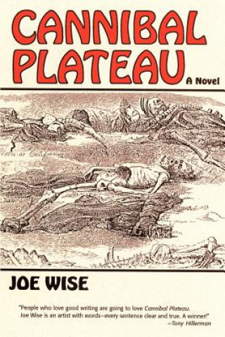 Buch Cannibal Plateau Joe Wise