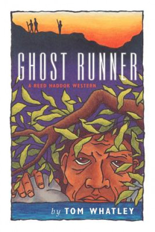 Buch Ghost Runner Tom Whatley