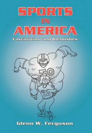 Kniha Sports in America Glenn W Ferguson