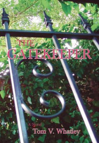 Book Gatekeeper Tom Whatley