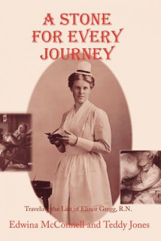 Carte Stone for Every Journey (Softcover) Teddy Jones