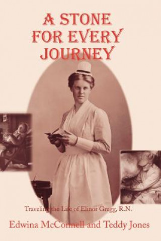 Kniha Stone for Every Journey (Softcover) Teddy Jones