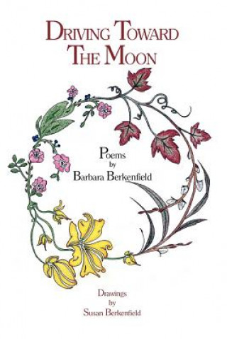Könyv Driving Toward the Moon Barbara Berkenfield