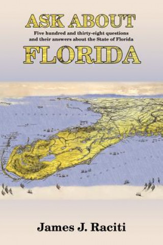 Carte Ask about Florida James J Raciti