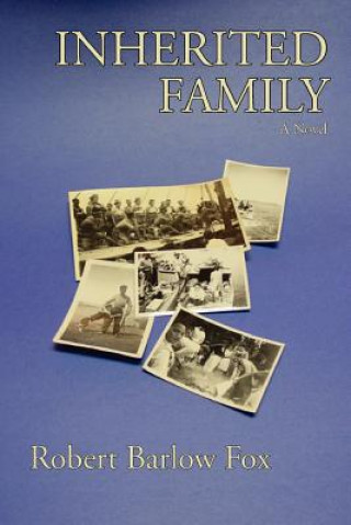 Carte Inherited Family Robert B Fox