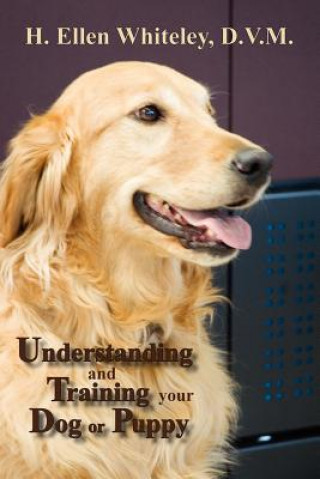 Buch Understanding and Training Your Dog or Puppy Whiteley