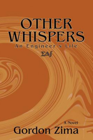 Libro Other Whispers Gordon Zima