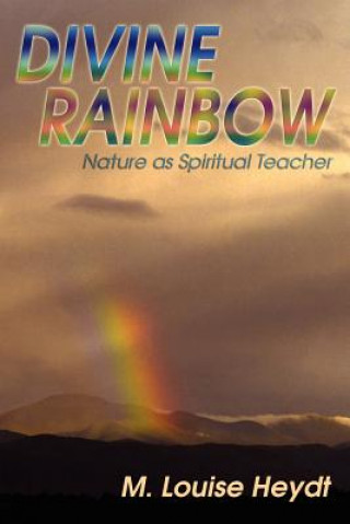 Könyv Divine Rainbow M Louise Heydt