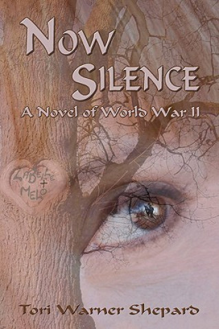 Книга Now Silence Tori Warner Shepard