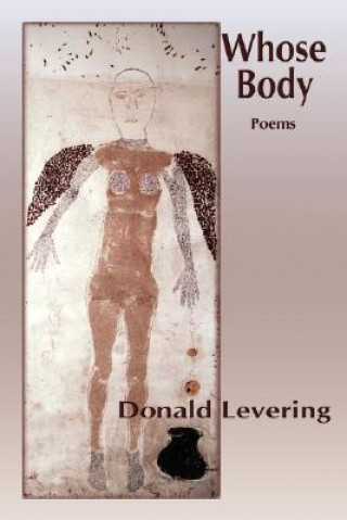 Kniha Whose Body Donald Levering