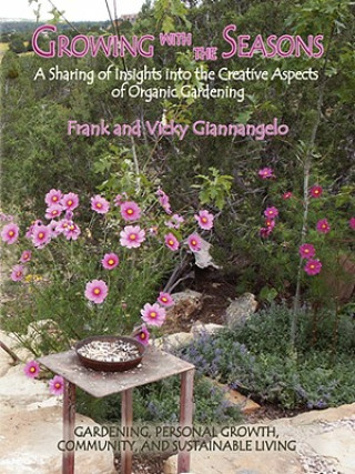 Carte Growing with the Seasons Vicky Giannangelo