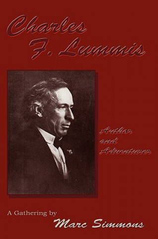 Buch Charles F. Lummis (Softcover) Marc Simmons