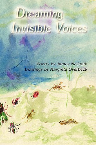 Carte Dreaming Invisible Voices James McGrath