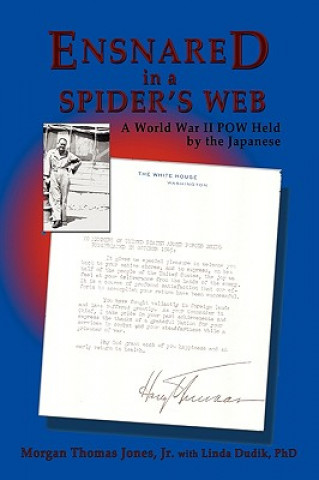 Carte Ensnared in a Spider's Web Jr Morgan Thomas Jones