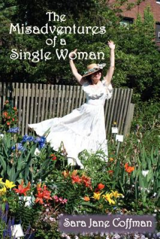 Buch Misadventures of a Single Woman Sara Jane Coffman