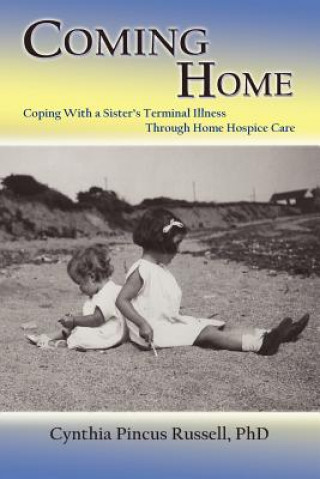 Carte Coming Home Cynthia Pincus Russell