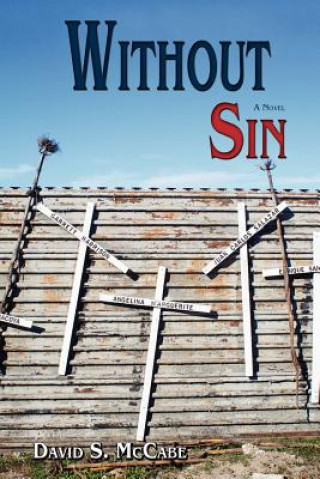 Knjiga Without Sin David S McCabe