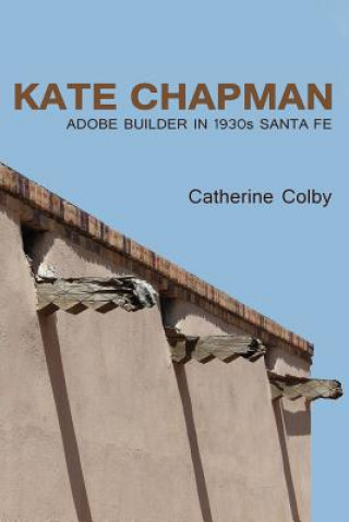 Carte Kate Chapman Catherine Colby
