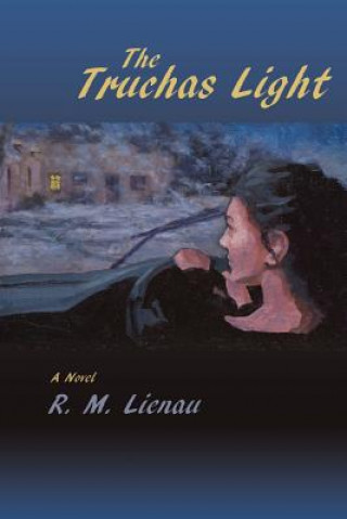 Book Truchas Light Richard M Lienau