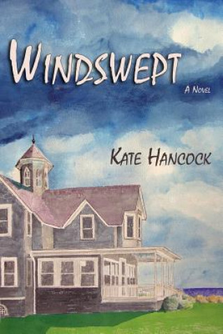 Book Windswept Kate Hancock