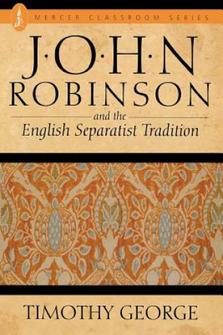 Boek John Robinson Timothy George