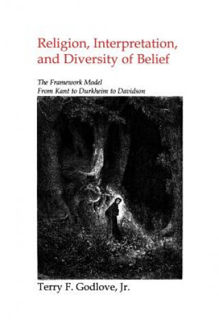 Book Religion, Interpretation and Diversity of Belief Terry F. Godlove