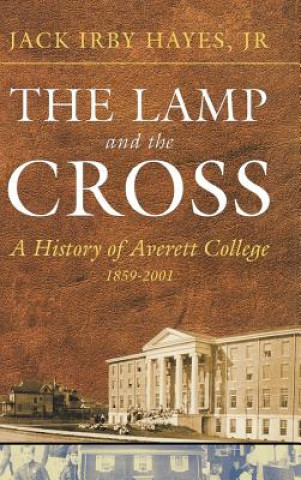 Carte Lamp and the Cross Jack Hayes