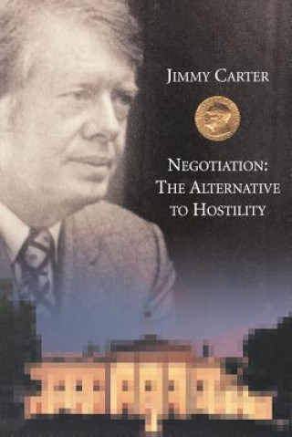 Carte Negotiation Jimmy Carter