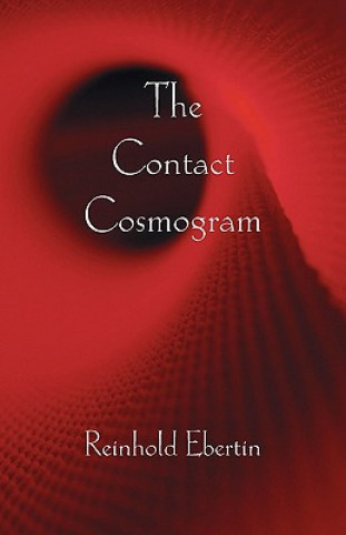 Книга Contact Cosmogram Reinhold Ebertin