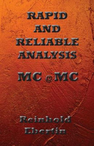Kniha Rapid and Reliable Analysis Reinhold Ebertin