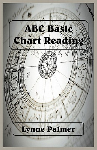 Książka ABC Basic Chart Reading Lynne Palmer