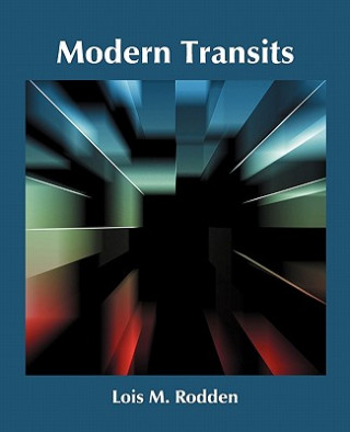Kniha Modern Transits Lois M. Rodden
