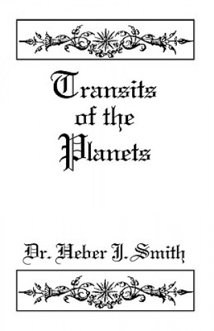 Carte Transits Heber J Smith