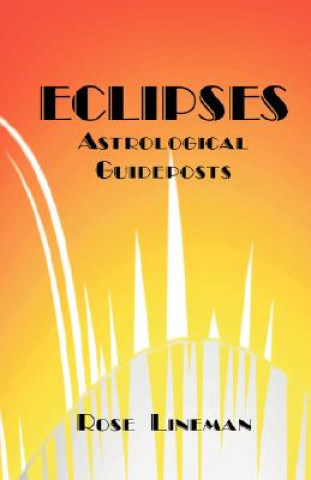 Buch Eclipses Rose Lineman