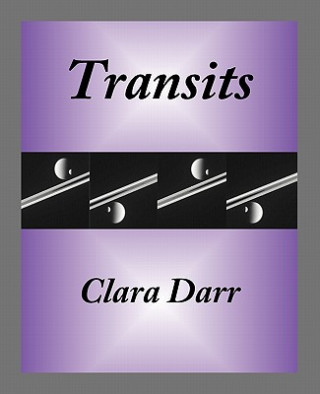 Livre Transits Clara Darr