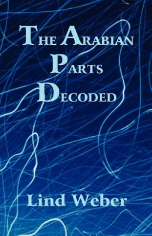 Libro Arabian Parts Decoded Lind Weber