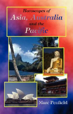 Carte Horoscopes of Asia, Australia and the Pacific Marc Penfield