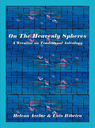Könyv On the Heavenly Spheres Luis Ribeiro