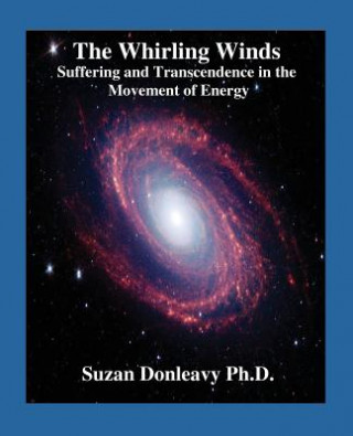 Kniha Whirling Winds Suzan Donleavy