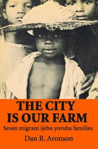 Buch City is Our Farm Aronson