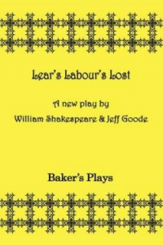 Buch Lear's Labor's Lost Jeff Goode