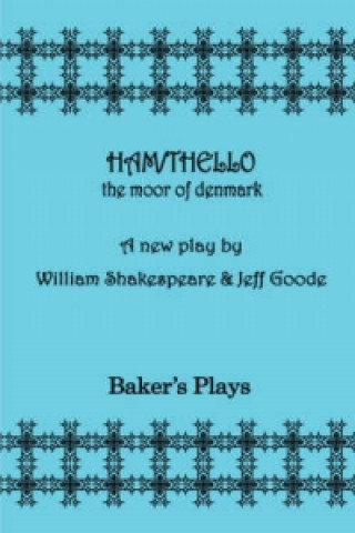 Βιβλίο Ham/thello Jeff Goode